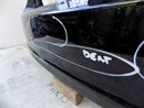FORD FIESTA VIII MK8 201-ON BLACK REAR BUMPER GENUINE H1BB-17906-A1