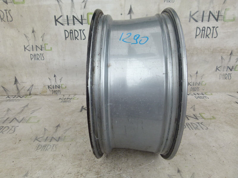 VW GOLF MK7 R WHEEL ALLOY RIM 8JX19H2 ET50 5G0601025CK GENUINE