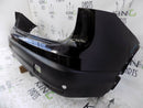 NISSAN QASHQAI MK2 J11 2014-2016 REAR BUMPER GENUINE PDC 85022-4EA0H