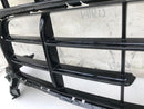 PORSCHE CAYENNE MK3 E3 TURBO GT 18-23 FRONT BUMPER RADIATOR GRILE *RADAR HOLE