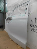 AUDI A1 8XA SPORTBACK 2012-2018 GENUINE REAR DOOR PANEL RIGHT DRIVER SIDE