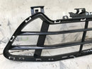BMW X1 F48 LCI X-LINE 2019-2022 FRONT BUMPER LOWER GRILLE GENUINE 7954235