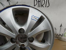 HYUNDAI i10 14" INCH RIM ALLOY WHEEL 5J X14 ET46 52910-0X251