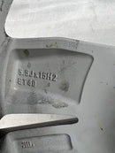 VOLKSWAGEN VW POLO 15" ALLOY WHEEL & TYRE 185/65/15 5.5J ET40 2G0601025