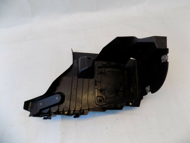 MAZDA CX-5 2017-ON REAR LEFT WHEEL PLATE COVER MUD GUARD K8A-50351 /B01-67