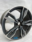 AUDI TT RS 19" ALLOY WHEEL RIM 9J ET52 8S0601025H