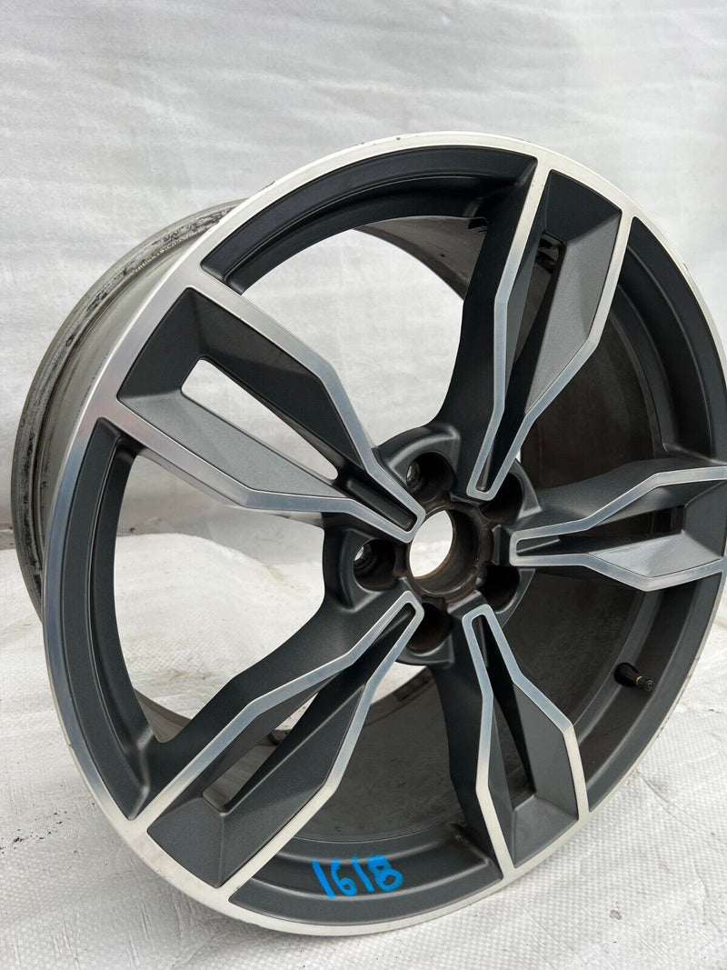 AUDI TT RS 19" ALLOY WHEEL RIM 9J ET52 8S0601025H