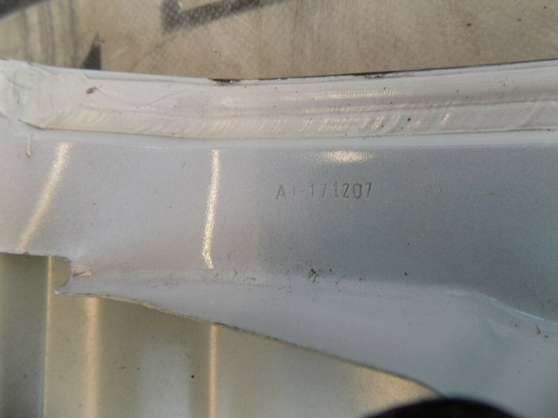 FORD TRANSIT CUSTOM MK8 2012-2018 RIGHT SIDE QUARTER WING PANEL BK2116E128