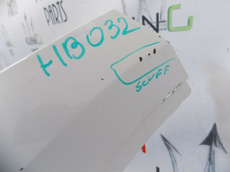 BMW X1 F48 LCI 2019-ON FACELIFT FRONT BUMPER GRILLE 6 PDC GENUINE 7954205