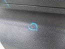 SKODA FABIA II MK2 5J 2010-2014 GENUINE N/S LEFT SIDE REAR DOOR CARD 5J6867209