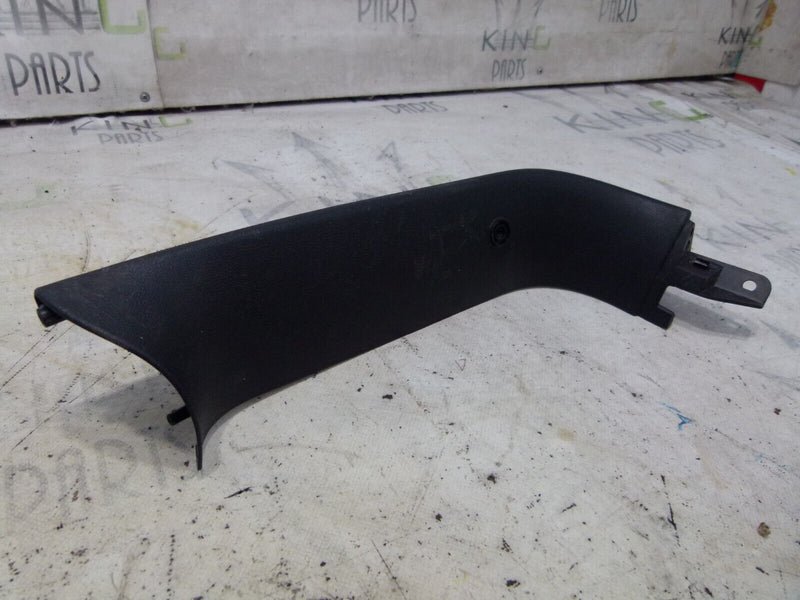 MINI COUNTRYMAN R60 2010-14 TAILGATE RIGHT SIDE TRIM GENUINE 9801416