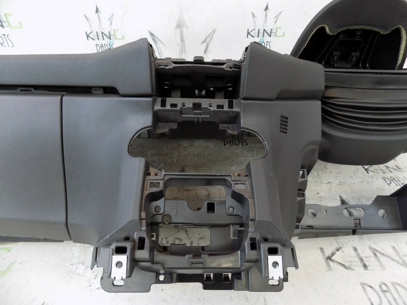 FORD FIESTA MK7.5 ST-LINE  FRONT INTERIOR DASH BOARD FACIA WITH AIRBAG