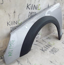 AUDI A4 B9 ALL ROAD 2016-18 FRONT FENDER WING PANEL LEFT PASSENGER SIDE