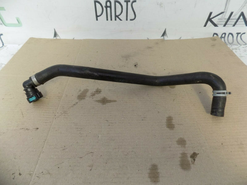 FORD FIESTA MK7 ST-LINE ENGINE WATER COOLANT PIPE HOSE CM5G8B451GA