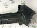 NISSAN QASHQAI TEKNA + MK2 J11 FACELIFT 2017 REAR BUMPER PDC 85022-HV20H