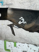 AUDI A4 B9 8W AVANT 2019-ON FACELIFT REAR BUMPER DIFFUSER 8W0807521R