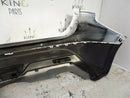 SUZUKI SX4 SX-4 2013 -ON GENUINE S CROSS REAR BUMPER P/N: 71811-61M A5658