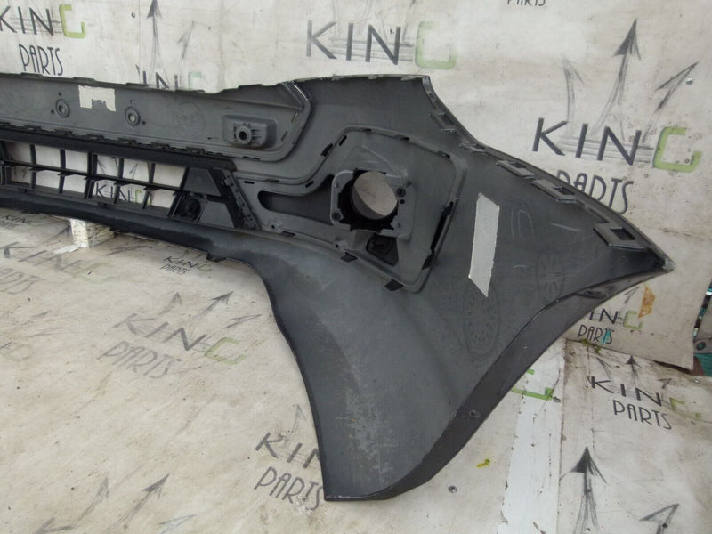 FORD TRANSIT TOURNEO CUSTOM 2012-17 FRONT BUMPER PDC GENUINE BK2117K819
