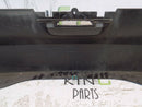 FORD GALAXY II MK2 2010-2015 REAR BUMPER TAILGATE PANEL COVER 6M21-423A40