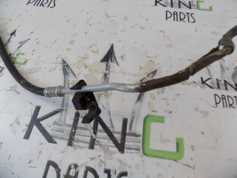 VAUXHALL CORSA D 2006-2014 AIR CON A/C PIPE HOSE PRESSURE SWITCH 9131721