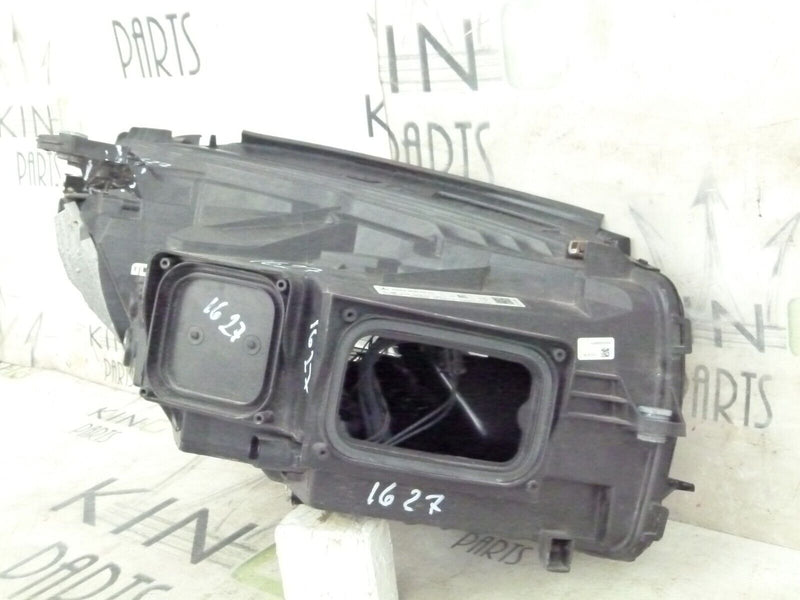MERCEDES W253 X253 2015-18 FRONT LED HEADLIGHT LEFT SIDE A2539065301