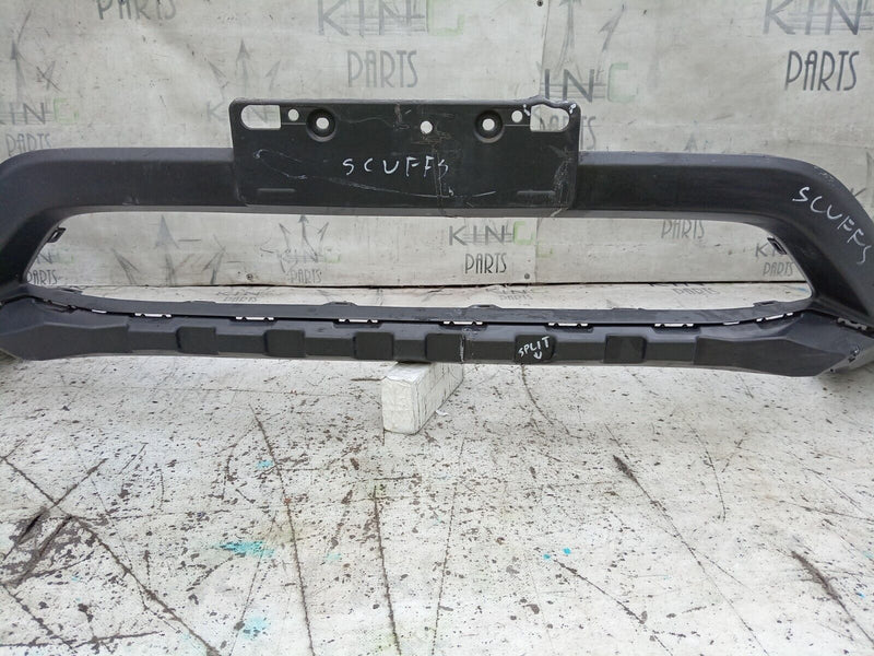 HONDA CR-V MK4 2015-2018 FRONT BUMPER LOWER SECTION 71102-TFA-T000