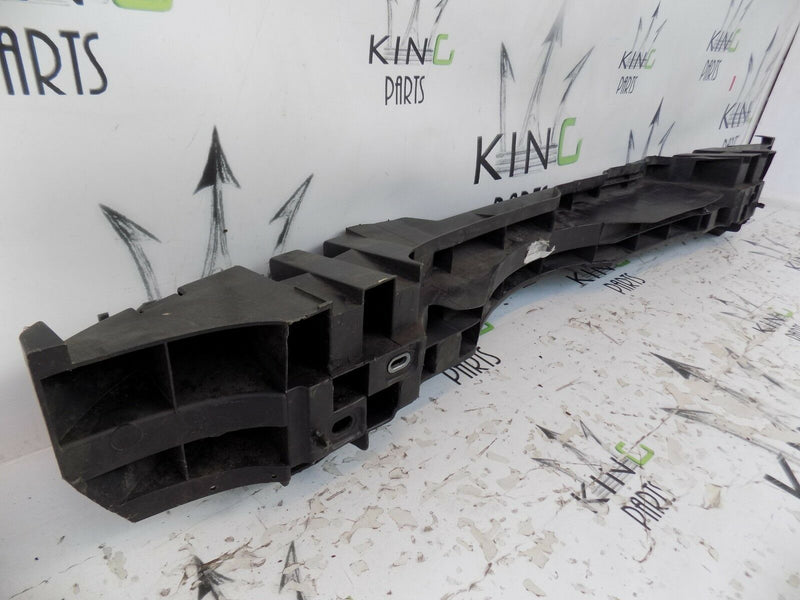 RENAULT CLIO MK3 2009-2012 PH2 REAR BAR SUPPORT CRASH REINFORCEMENT