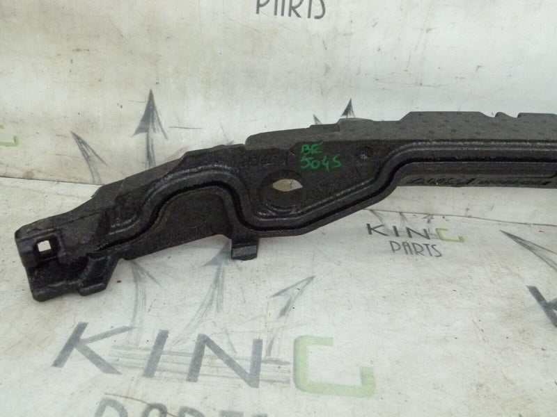 MERCEDES W177 AMG FRONT REINFORCER CRASH BAR FOAM GENUINE A1778855700