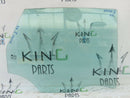 VAUXHALL ASTRA J MK6 2009-2014 REAR RIGHT DOOR WINDOW GLASS 5DR 43R-001583