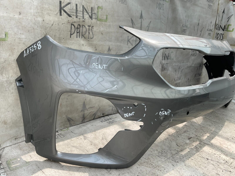 KIA NIRO 2021-ON FRONT BUMPER PDC GENUINE 86511G5700