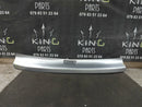 HONDA CRV CR-V MK3 2006-2012 TAILGATE BOTTOM COVER SILVER GENUINE (A1376)
