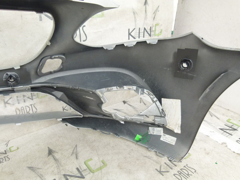 MERCEDES SLC AMG LINE R172 2016-ON FRONT BUMPER PDC GENUINE A1728850500