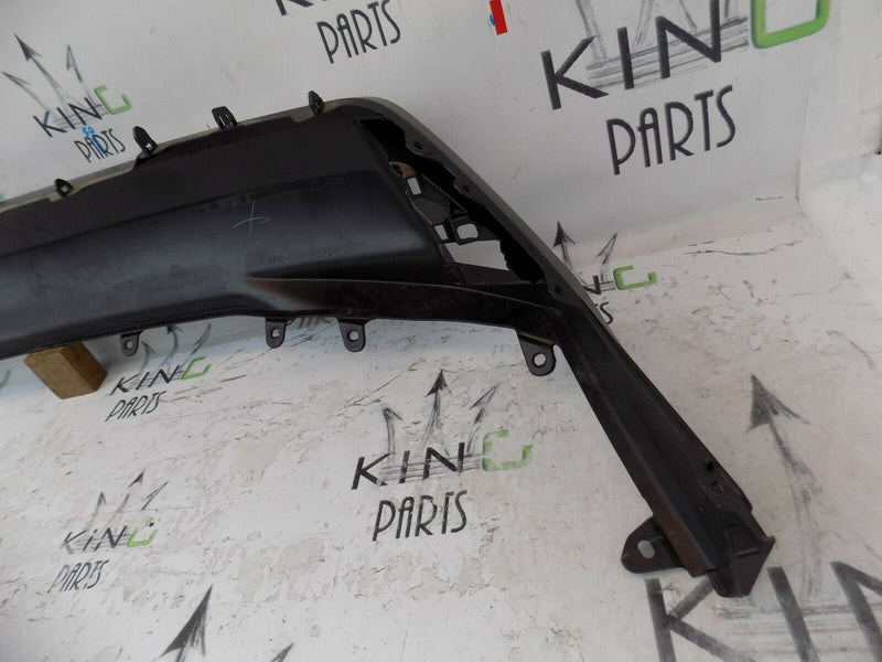 LEXUS UX 250H HYBRID REAR BUMPER GENUINE 52169-7680