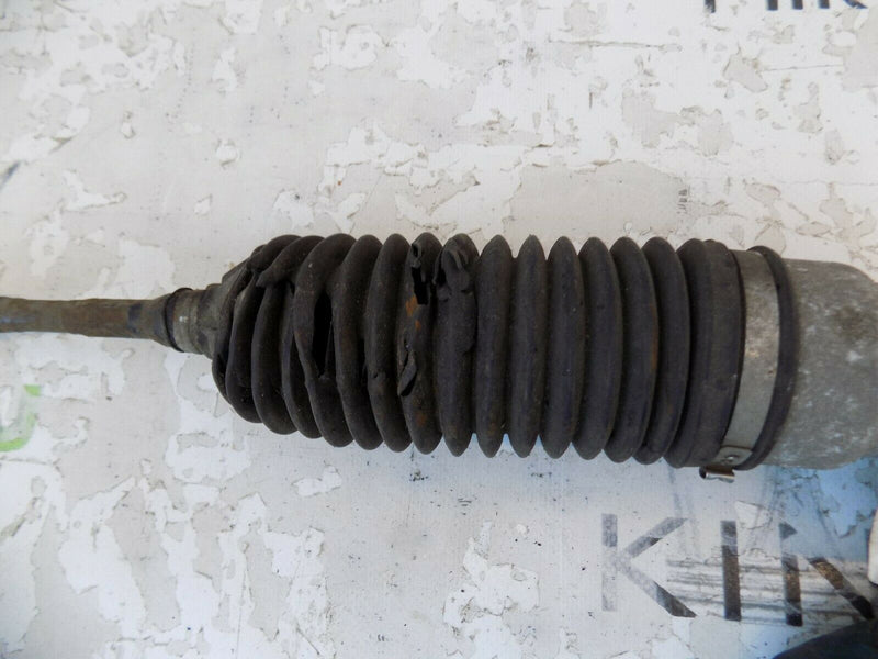 NISSAN JUKE F15 2010-2019 STEERING RACK & TRACK ROD ENDS 1KE0BTB