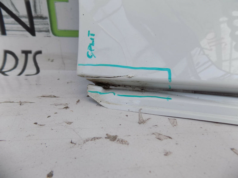 FORD FOCUS MK3 TURNIER 2011-14 REAR BUMPER CORNER RIGHT SIDE BM51-17865-A