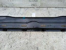 RENAULT TRAFFIC II X82 2014-23 REAR BUMPER FLOOR MEMMBER CRASH BAR PANEL