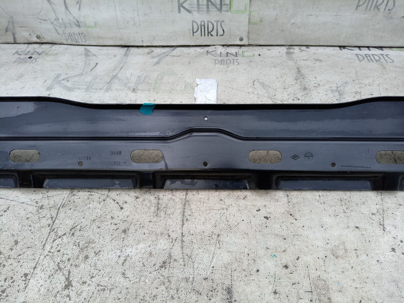 RENAULT TRAFFIC II X82 2014-23 REAR BUMPER FLOOR MEMMBER CRASH BAR PANEL