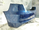 AUDI A3 S3 8V SPORTBACK S-LINE 2013-2016 REAR BUMPER GENUINE 8V4807511C