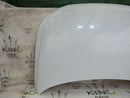 AUDI A1 MK2 GB 2019-ON GENUINE BONNET HOOD PANEL in WHITE 82A823155A