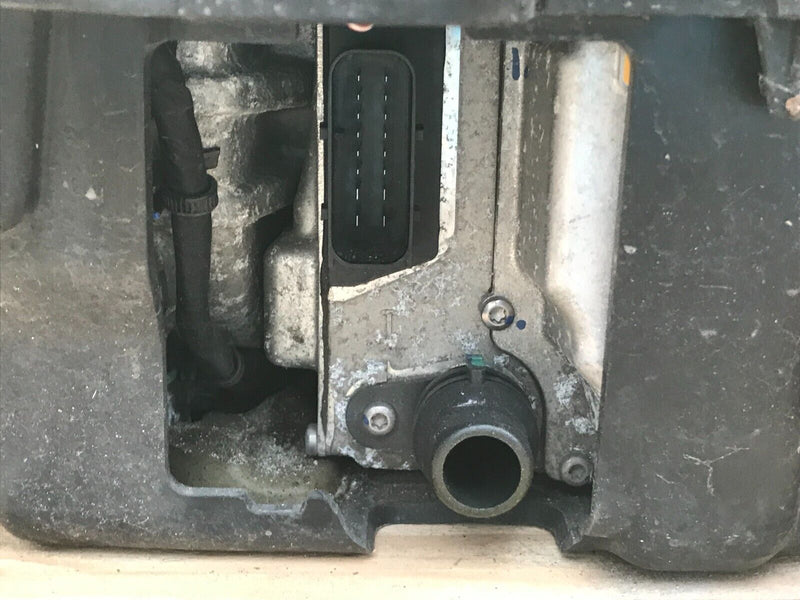 RANGE ROVER EVOQUE L551 PHEV 1.5 PETROL P300e REAR ELECTRIC DRIVETRAIN MOTOR