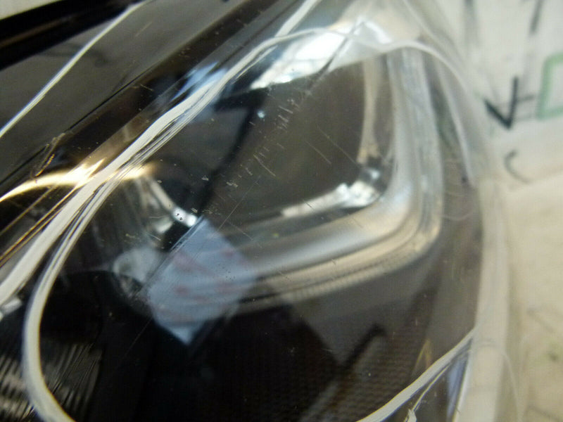 VW GOLF VII MK7 2013-17 GENUINE HEADLIGHT B-XENON LED LEFT SIDE 5G2941751D