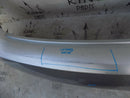 SKODA FABIA MK2 5J 2007-2014 HATCHBACK REAR BUMPER 5J6807421H