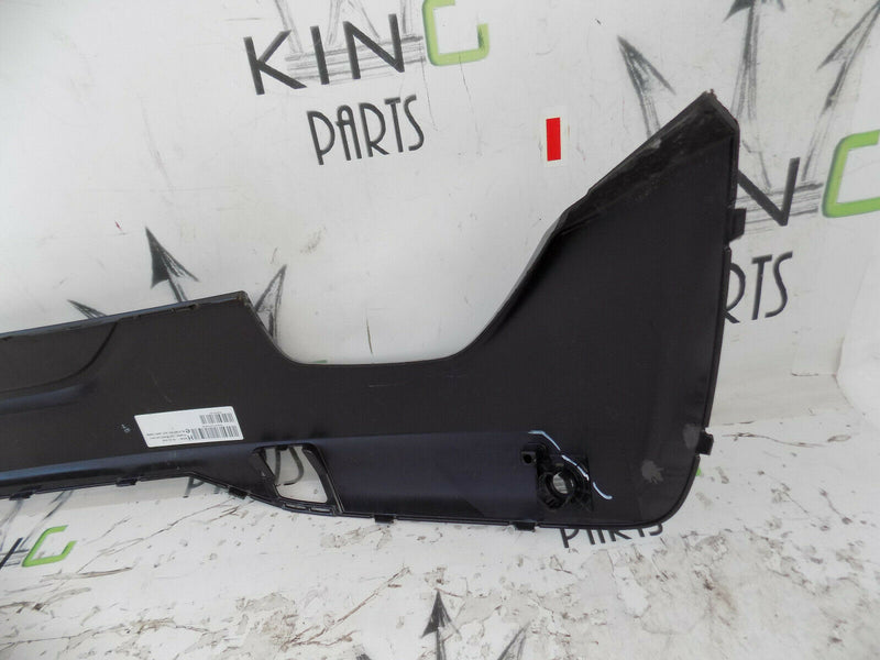 BMW 6 SERIES GT G32 M-SPORT 2017-ON REAR BUMPER DIFFUSER PDC 5112 8069731