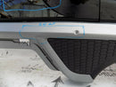VOLVO V40 T3 R-DESIGN 2013-17 REAR BUMPER GENUINE & DIFFUSER PDC 31283756