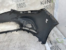 RENAULT CLIO MK4 2016-2019 FRONT BUMPER GENUINE 620221630R