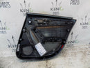 AUDI A4 B8 TFSI 2009-2015 REAR LEFT PASSENGER SIDE DOOR CARD PANEL 8K0867306