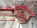 VW POLO 6R 2009-2014 REAR BUMPER 6R6807421