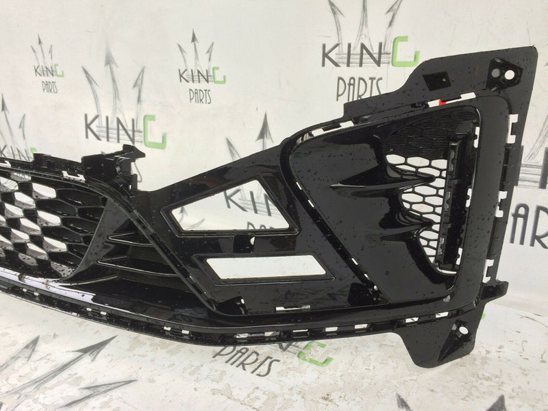 KIA CEED GT 2019 (CD) GENUINE LOWER FRONT BUMPER & GRILL GRILLE 86561-J7910