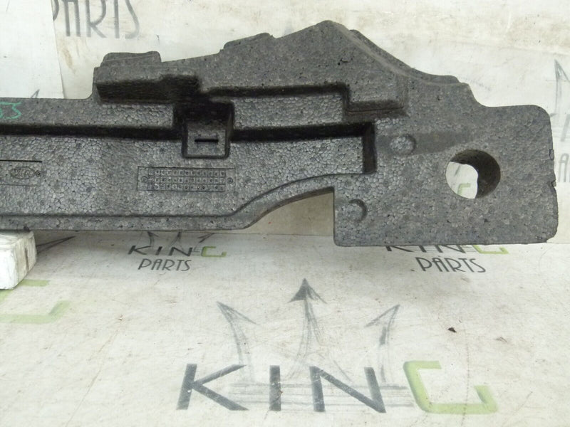 HYUNDAI IX20 FRONT BUMPER REINFORCER CRASH BAR FOAM GENUINE 865201K000