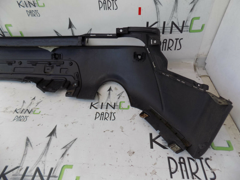 RANGE ROVER DISCOVERY SPORT SE L550 2014-2017 LOWER REAR BUMPER GENUINE